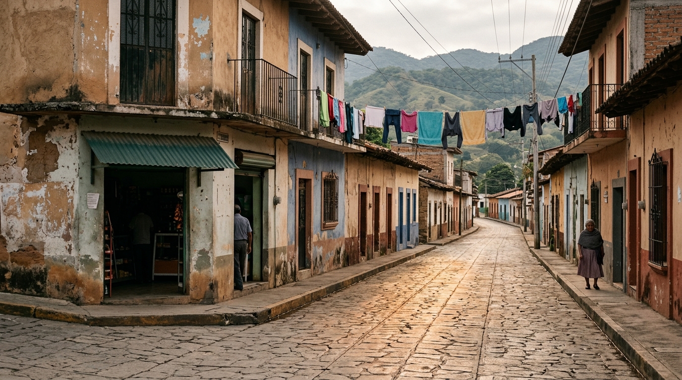 Seis de cada diez municipios de Nayarit quedan en los ingresos más bajos