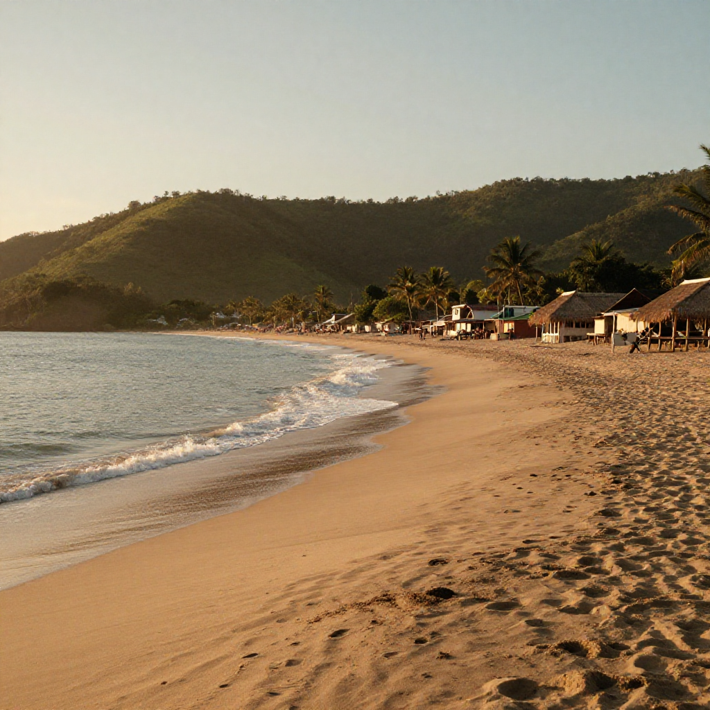 Lo de Marcos y Nayarit ganan en Lo Mejor de México 2025
