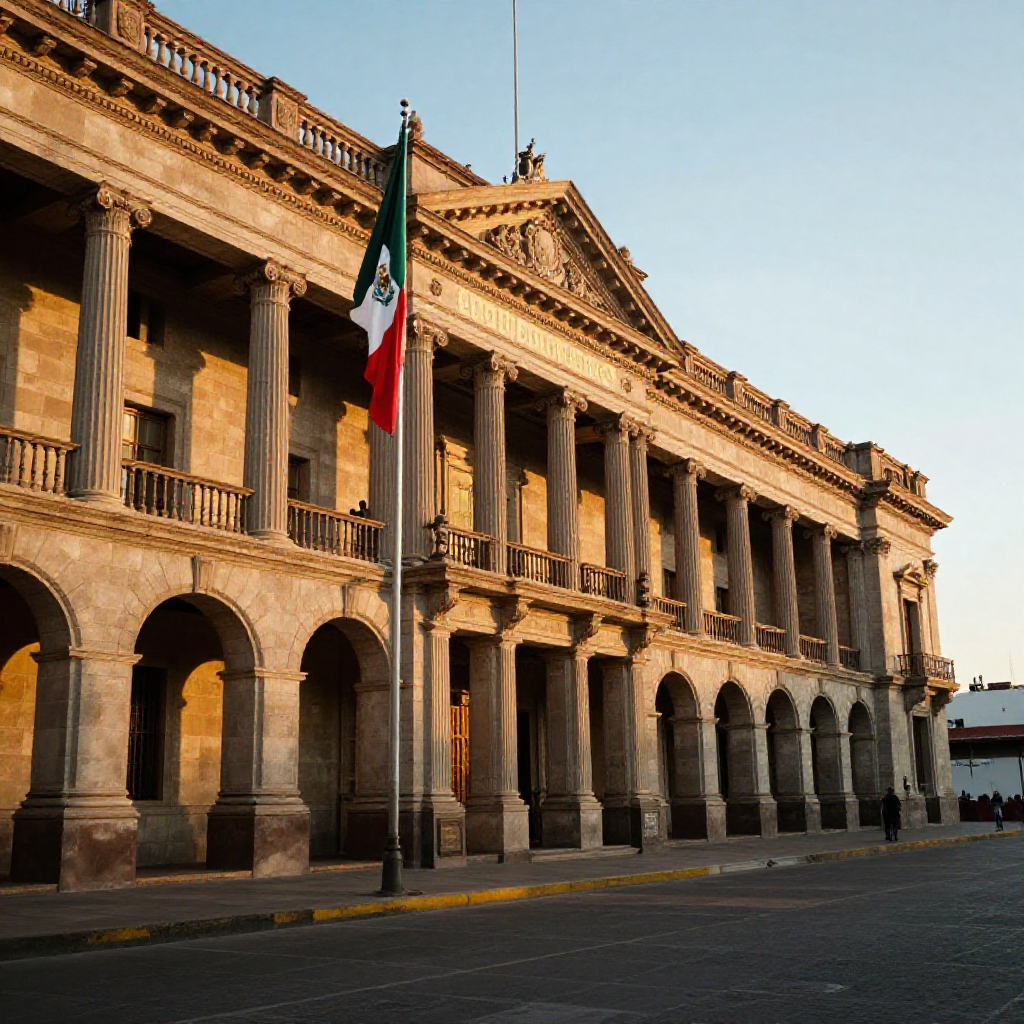 Congreso de Nayarit aprueba reformas de empleo y crédito para mujeres